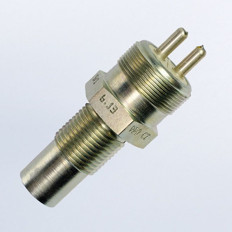 Inductive Sender Kostal 2 pin Connector